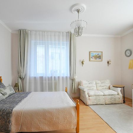 Prestige Apartment Нарва Экстерьер фото