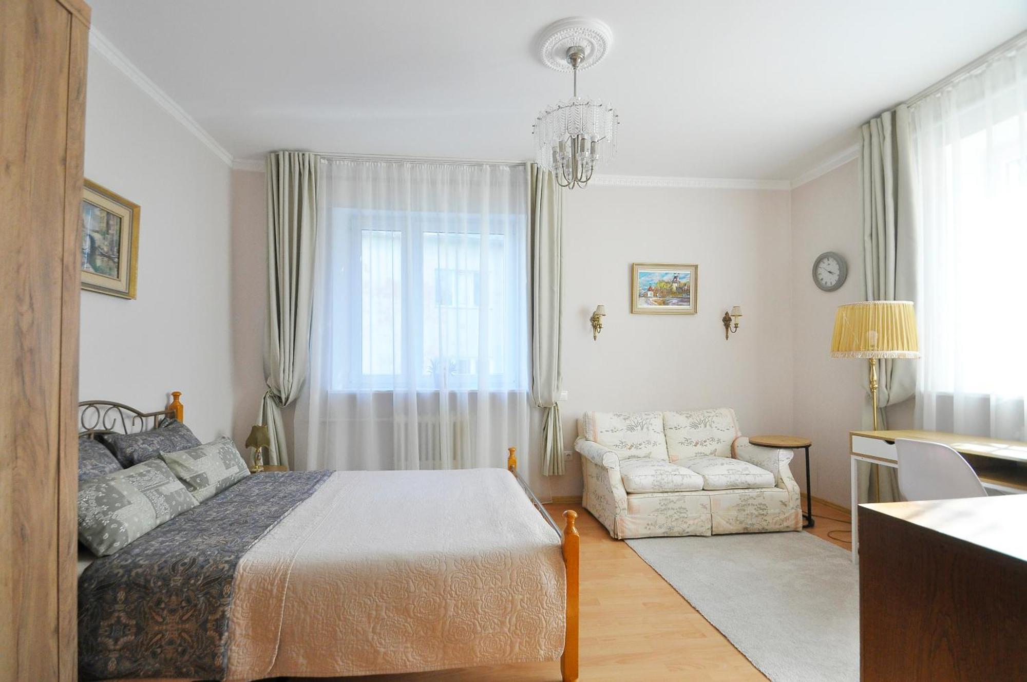 Prestige Apartment Нарва Экстерьер фото