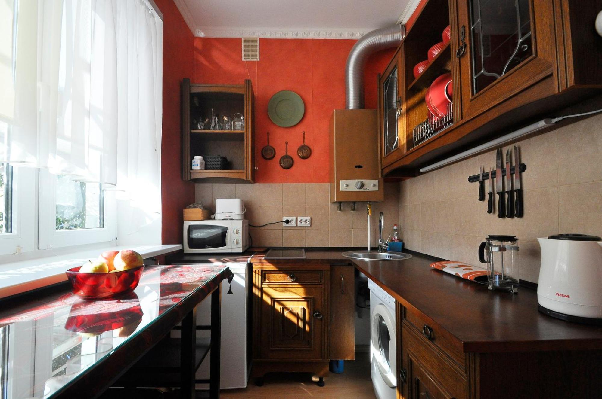 Prestige Apartment Нарва Экстерьер фото