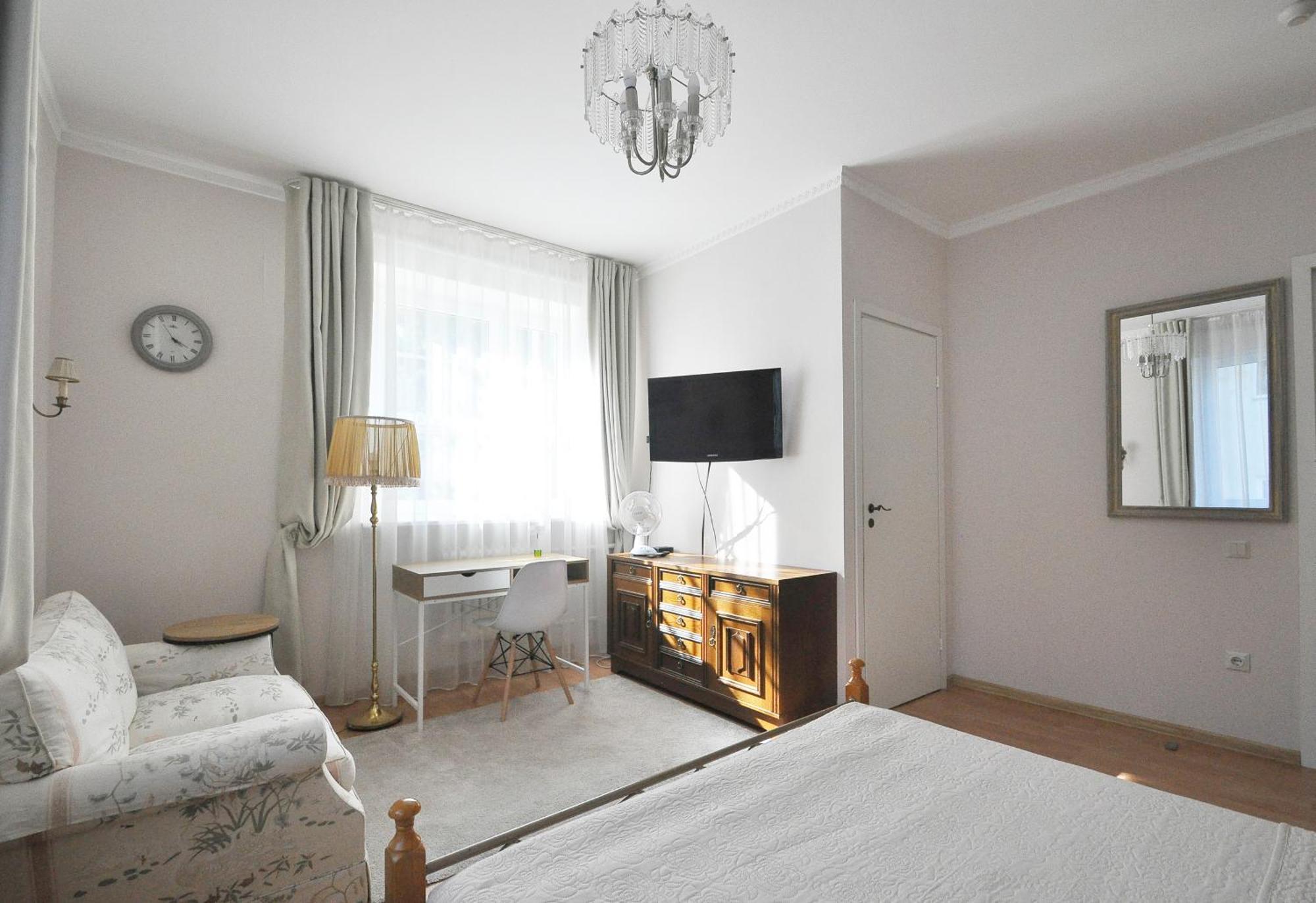 Prestige Apartment Нарва Экстерьер фото