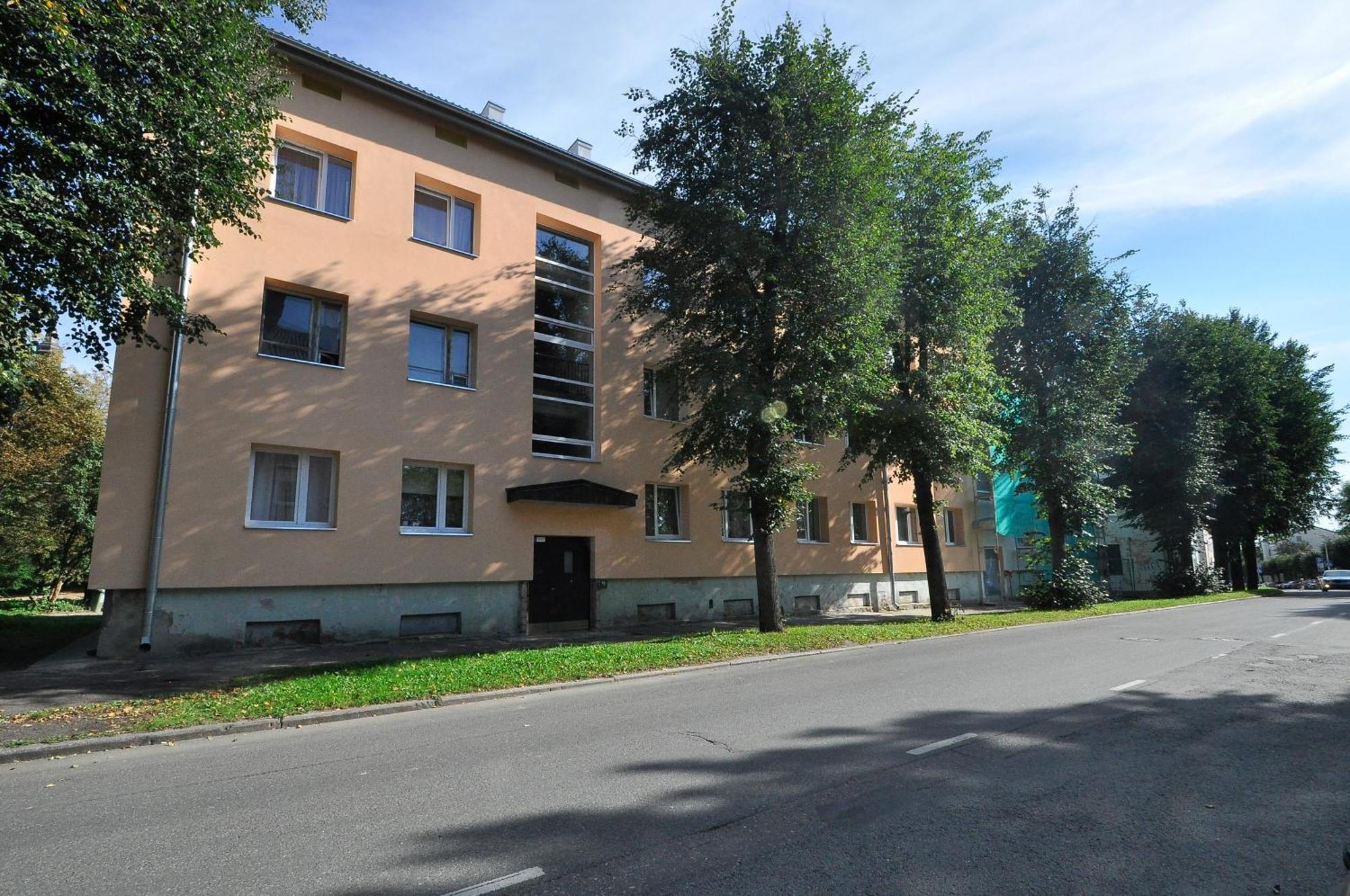 Prestige Apartment Нарва Экстерьер фото