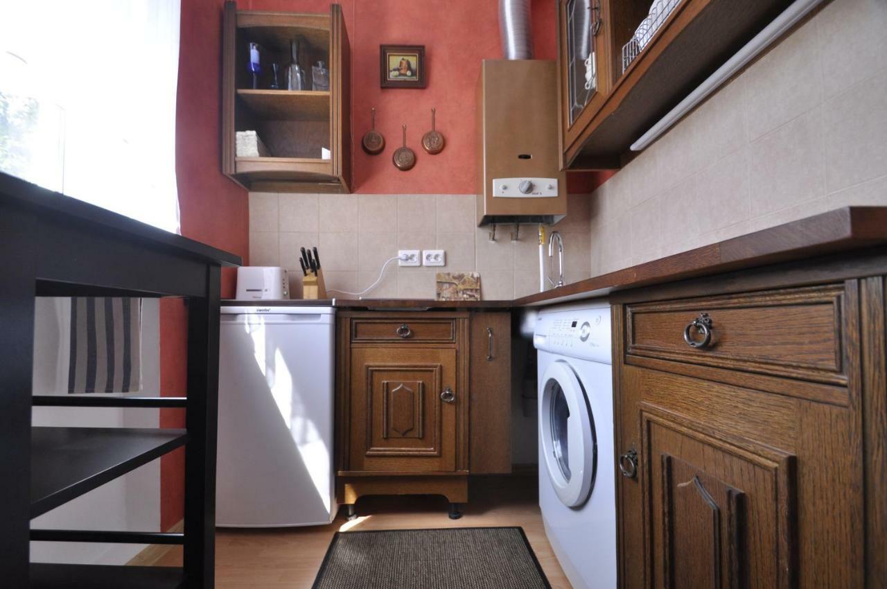 Prestige Apartment Нарва Экстерьер фото